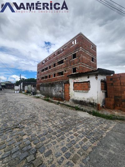 Apartamento, 2 quartos, 50 m² - Foto 2