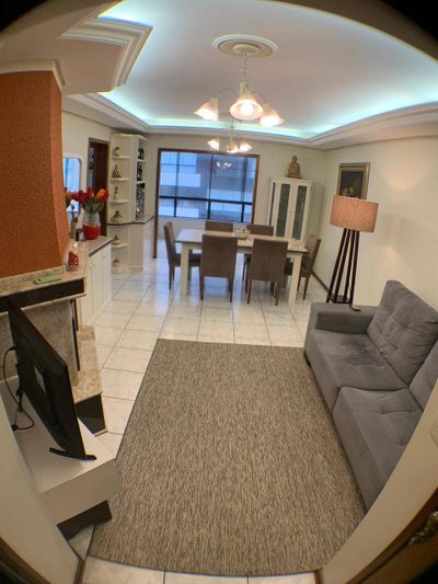 Apartamento, 3 quartos - Foto 3