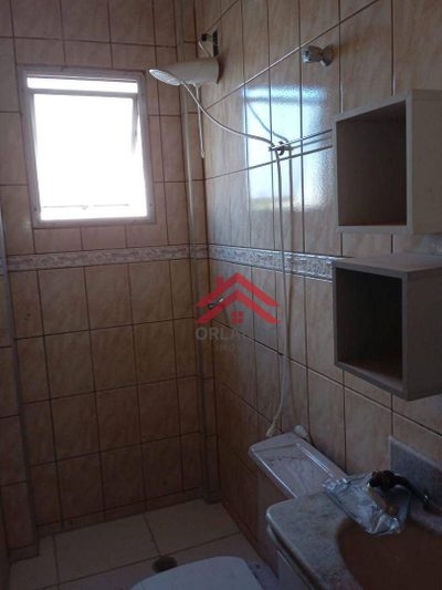 Apartamento, 2 quartos, 55 m² - Foto 5