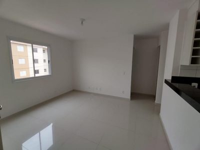 Apartamento, 2 quartos, 47 m² - Foto 2