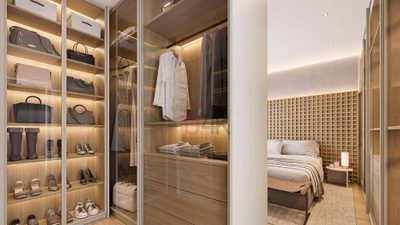 Apartamento, 3 quartos, 131 m² - Foto 5
