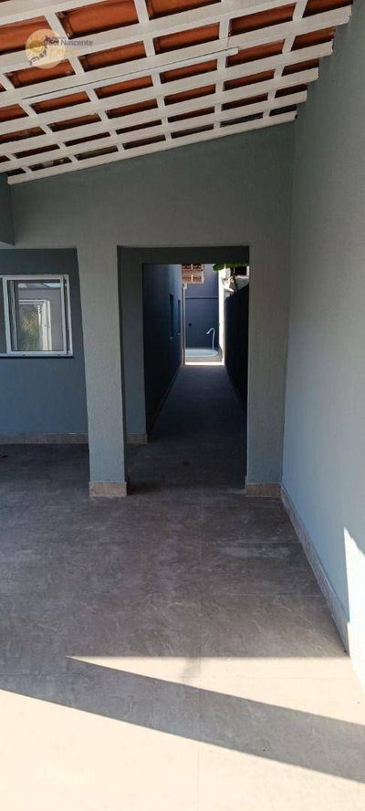 Casa, 4 quartos, 220 m² - Foto 3