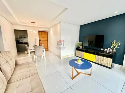 Apartamento, 3 quartos, 77 m² - Foto 4