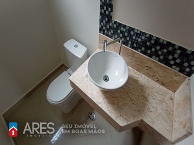 Casa, 3 quartos, 104 m² - Foto 5