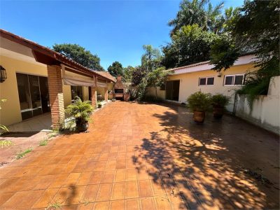 Casa, 3 quartos, 361 m² - Foto 4