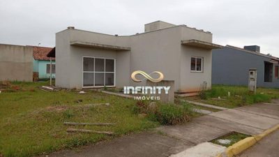 Loteamento e Condomínio, 136 m² - Foto 5