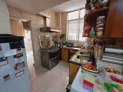 Apartamento, 4 quartos, 175 m² - Foto 1