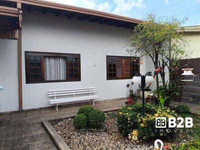 Casa, 3 quartos, 254 m² - Foto 4