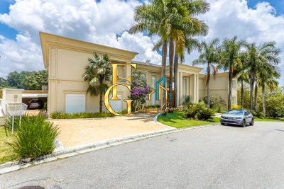 Casa, 5 quartos, 1587 m² - Foto 4