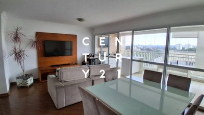 Apartamento, 5 quartos, 137 m² - Foto 1