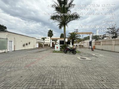 Apartamento, 2 quartos, 44 m² - Foto 1