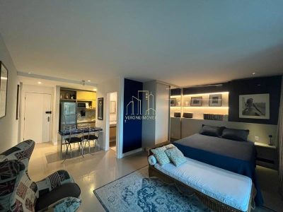 Apartamento, 1 quarto, 51 m² - Foto 2