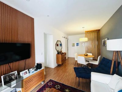 Apartamento, 2 quartos, 87 m² - Foto 4