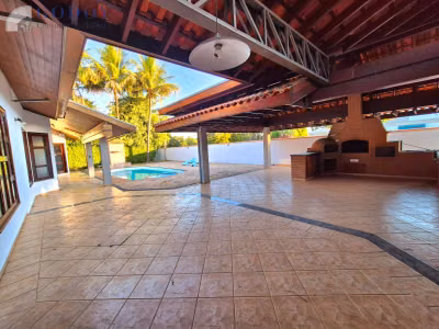 Casa, 4 quartos, 600 m² - Foto 4