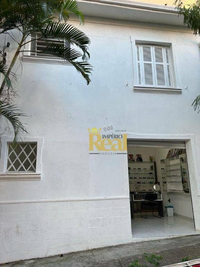 Casa, 98 m² - Foto 1