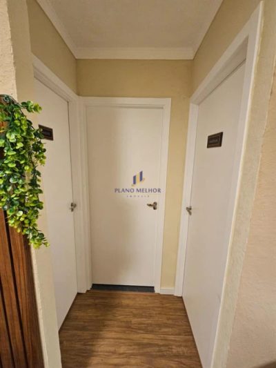 Apartamento, 2 quartos, 40 m² - Foto 5