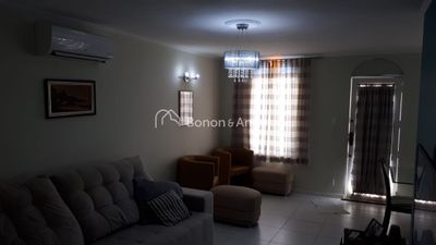 Casa, 2 quartos, 190 m² - Foto 3