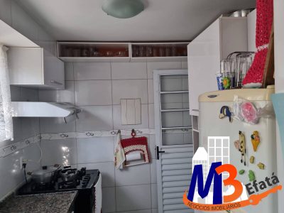 Apartamento, 2 quartos - Foto 4
