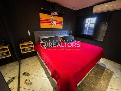 Sobrado, 4 quartos, 150 m² - Foto 1