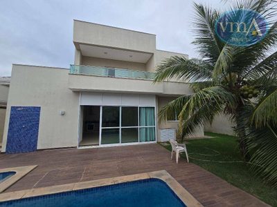 Sobrado, 4 quartos, 570 m² - Foto 1