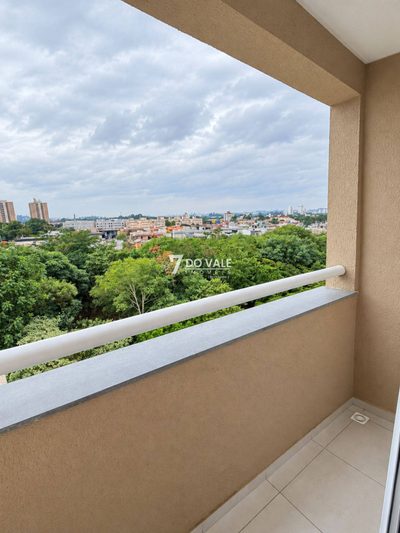 Apartamento, 2 quartos, 47 m² - Foto 3