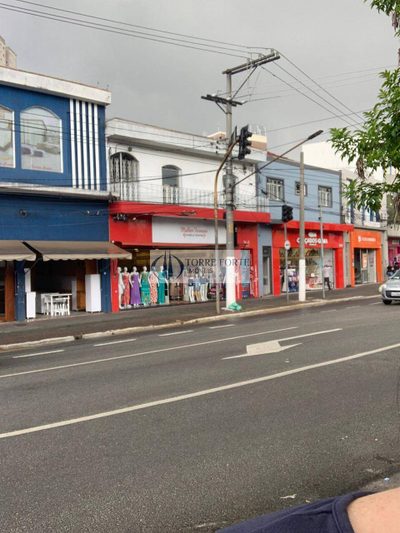 Loja-Salão, 574 m² - Foto 2