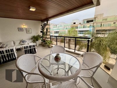 Apartamento, 3 quartos, 180 m² - Foto 1