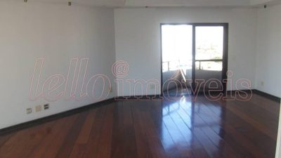 Apartamento, 5 quartos, 469 m² - Foto 3