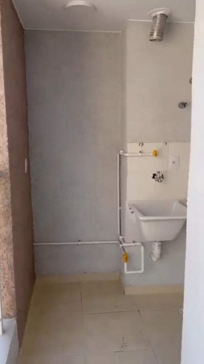 Apartamento, 2 quartos, 43 m² - Foto 4