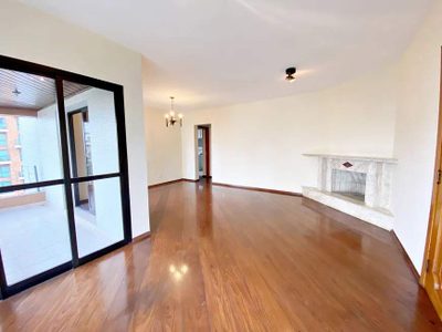 Apartamento, 3 quartos, 122 m² - Foto 4