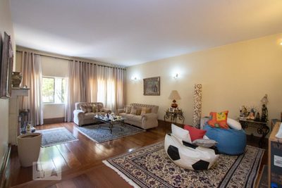 Casa, 5 quartos, 540 m² - Foto 1