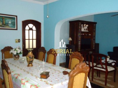 Sobrado, 4 quartos, 325 m² - Foto 4