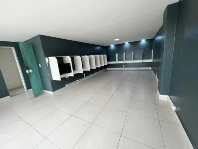 Sala-Conjunto, 42 m² - Foto 1