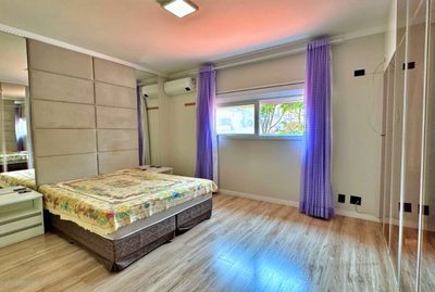 Sobrado, 4 quartos, 304 m² - Foto 5