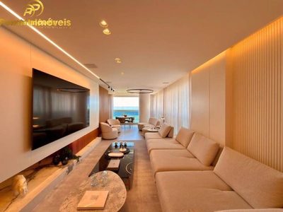 Apartamento, 3 quartos, 220 m² - Foto 1