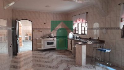 Sobrado, 3 quartos, 245 m² - Foto 5