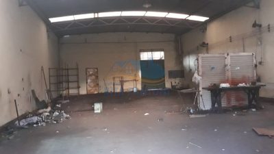 Depósito-Galpão, 234 m² - Foto 3
