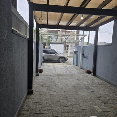 Casa, 2 quartos, 61 m² - Foto 3