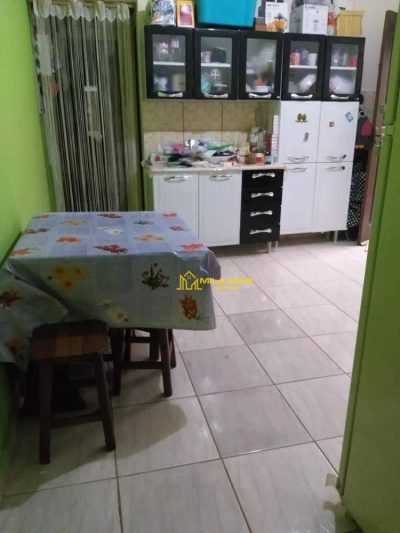 Casa, 1 quarto, 91 m² - Foto 4