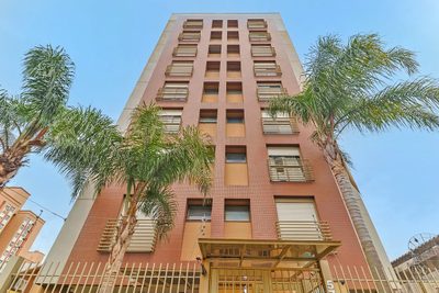 Apartamento, 3 quartos, 77 m² - Foto 1