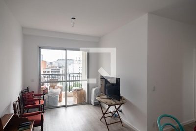 Apartamento, 2 quartos, 64 m² - Foto 2