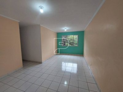 Apartamento, 3 quartos, 67 m² - Foto 2