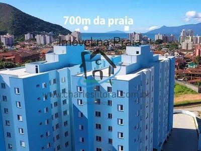 Apartamento, 2 quartos, 48 m² - Foto 1