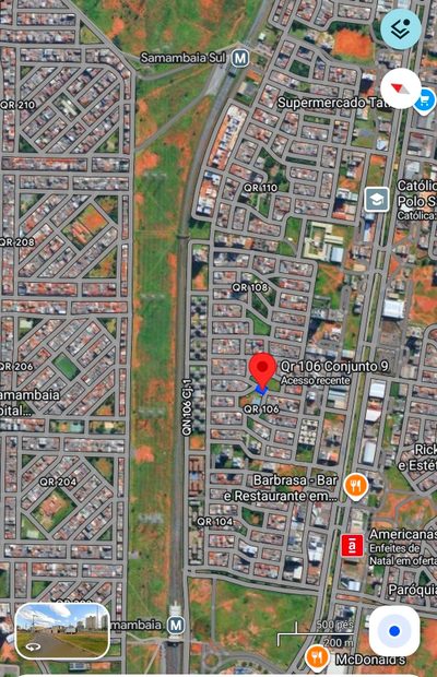Terreno, 900 m² - Foto 3