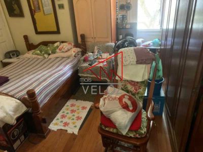 Apartamento, 4 quartos, 130 m² - Foto 1
