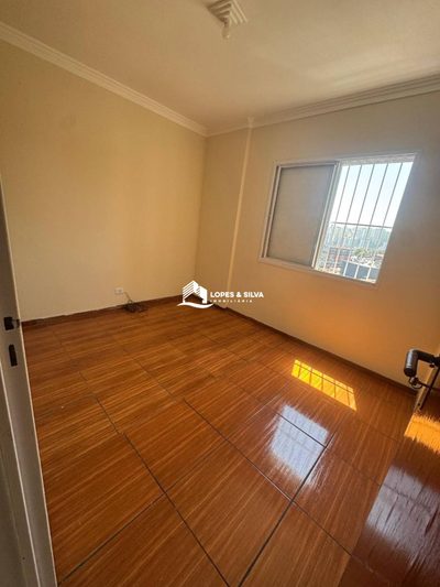 Apartamento, 2 quartos, 48 m² - Foto 5
