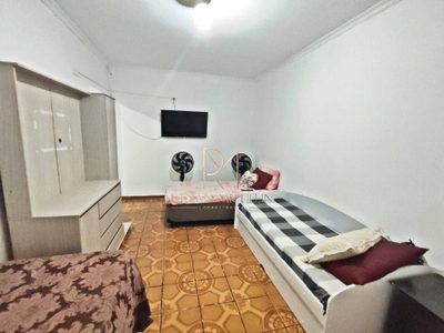 Apartamento, 1 quarto, 30 m² - Foto 5