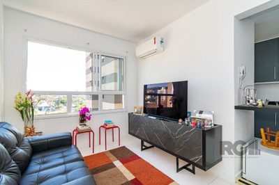Apartamento, 2 quartos, 55 m² - Foto 5