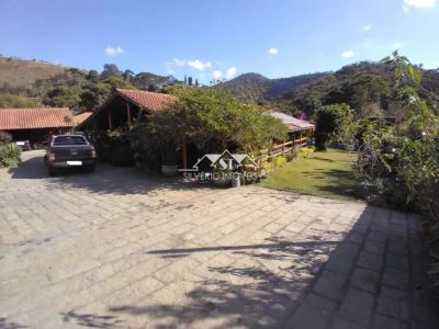 Casa, 3 quartos, 300 m² - Foto 1