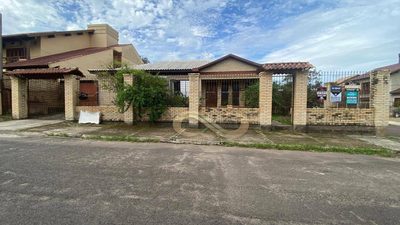 Casa, 3 quartos, 170 m² - Foto 4